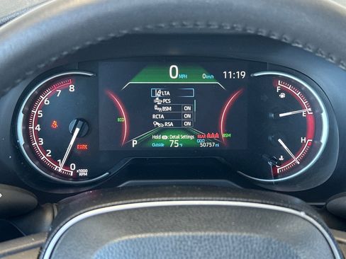 Certified 2024 Toyota RAV4 Adventure AWD/4WD image 23