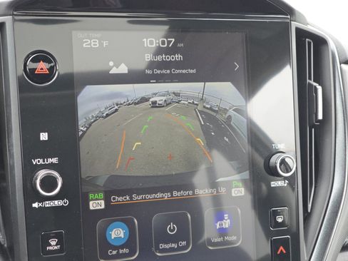 Certified 2025 Subaru Crosstrek 2.5i Limited w/ Crosstrek Mirror Package image 11