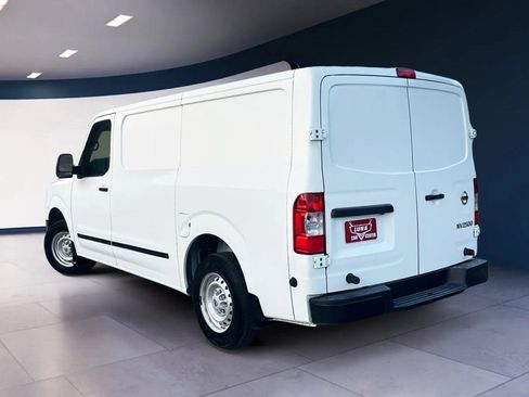Used 2020 Nissan NV 2500 S RWD image 3