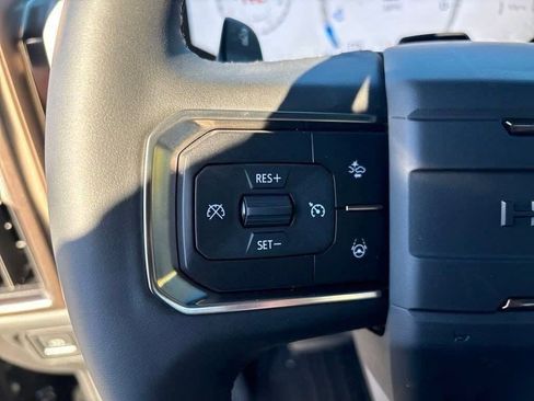 New 2025 GMC Hummer EV 3X AWD/4WD image 26