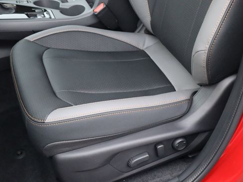 New 2026 Subaru Crosstrek 2.5i Wilderness image 10