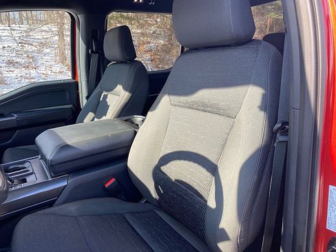 Certified 2023 Ford F150 XLT w/ Equipment Group 302A High image 26