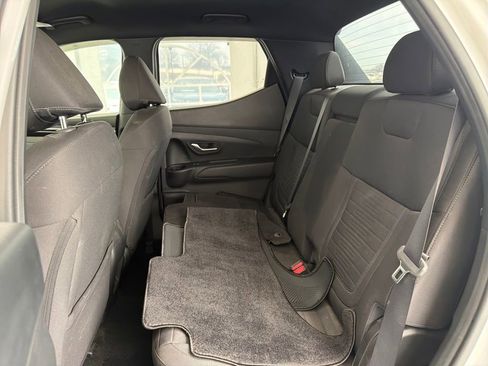 Used 2023 Hyundai Santa Cruz SEL w/ Cargo Package image 22