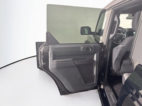 Used 2025 Ford Bronco Big Bend AWD/4WD image 26