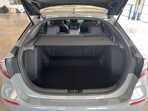 New 2026 Honda Civic Sport image 13