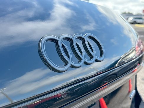 New 2026 Audi A6 Prestige image 11