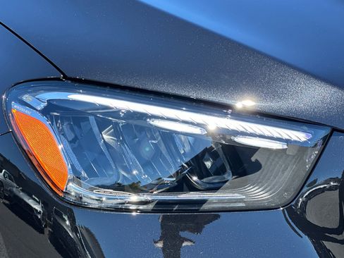 New 2026 Mercedes-Benz GLE 350 4MATIC image 13