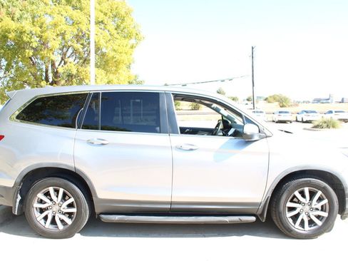 Used 2020 Honda Pilot EX-L image 6
