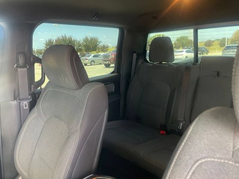 Used 2020 RAM 1500 Lone Star RWD image 27