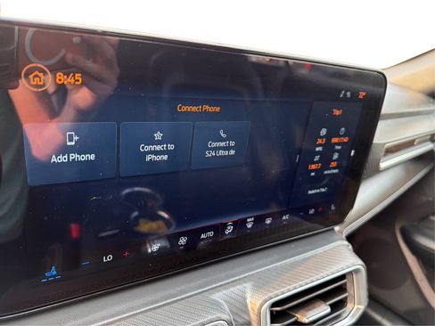 Used 2025 Ford Mustang Premium RWD image 22
