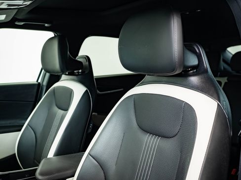 Used 2023 Kia EV6 GT-Line image 22