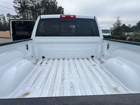 New 2026 RAM 2500 Tradesman image 13