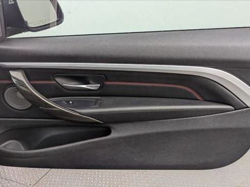 Used 2017 BMW 430i Coupe RWD image 19