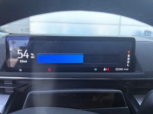 Used 2023 Ford Mustang Mach-E Select RWD image 10