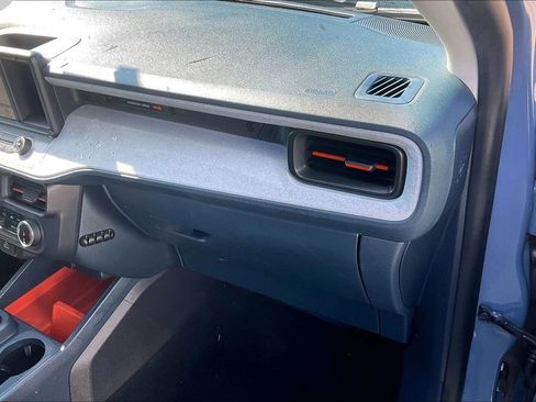 Used 2024 Ford Maverick XLT FWD image 16