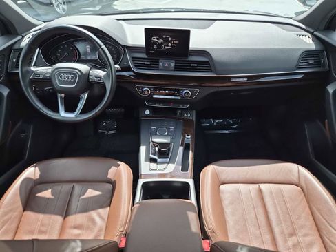 Used 2020 Audi Q5 2.0T Premium w/ Convenience Package image 14