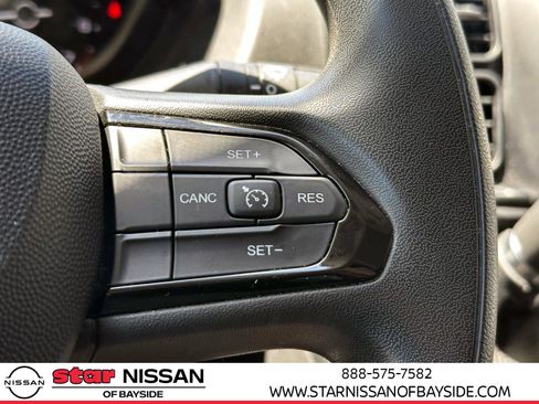 Used 2022 RAM ProMaster 1500 w/ Driver Convenience Group FWD image 19