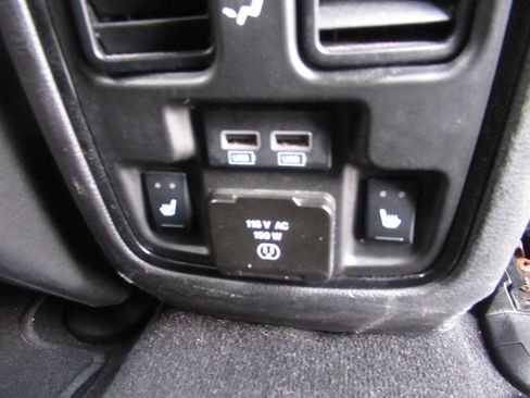 Used 2023 Dodge Durango R/T w/ Blacktop Package image 10