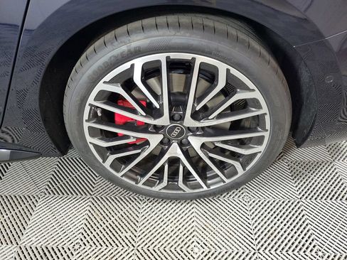 New 2026 Audi S5 Premium Plus AWD/4WD image 10