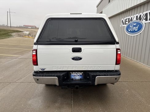 Used 2014 Ford F250 XLT w/ XLT Value Package image 5