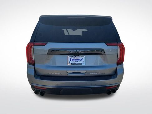 Used 2023 GMC Yukon XL Denali Ultimate image 7