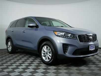 Used 2020 Kia Sorento LX
