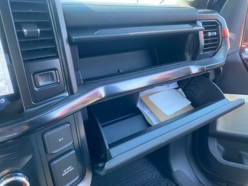 Used 2026 Ford F150 Raptor w/ Equipment Group 803A Raptor R AWD/4WD image 23