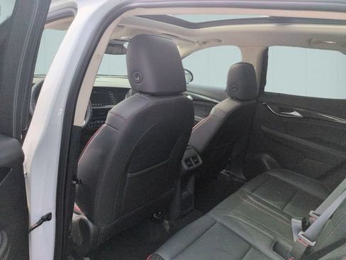 Used 2023 Buick Envision Essence w/ Sport Touring Package AWD/4WD image 28