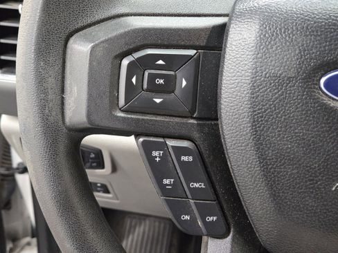 Used 2020 Ford F150 XLT w/ Equipment Group 301A Mid image 19