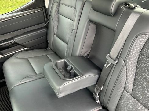 Used 2022 Toyota Tundra Limited w/ TRD Off-Road Package AWD/4WD image 42