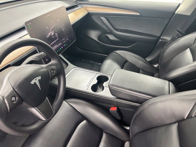 Used 2023 Tesla Model 3 Standard Range RWD image 19