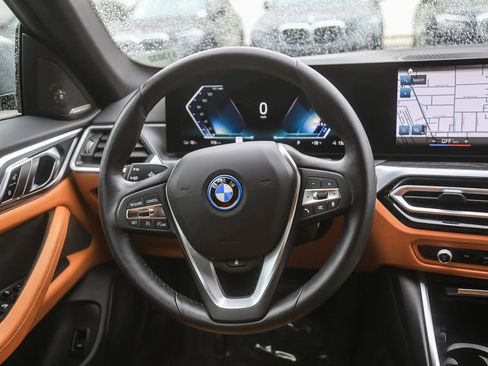 Certified 2023 BMW i4 eDrive35 w/ Premium Package image 12