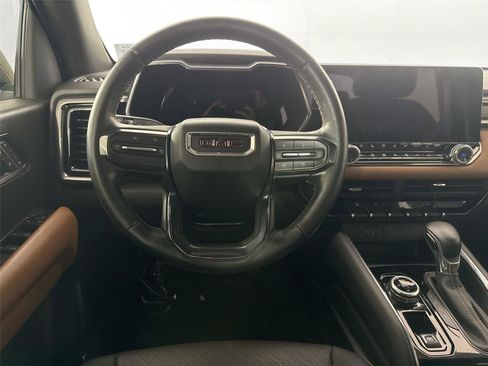 Used 2023 GMC Canyon AT4 w/ AT4 Premium Package image 30