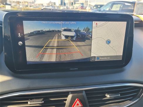 Used 2023 Hyundai Santa Fe SEL image 21