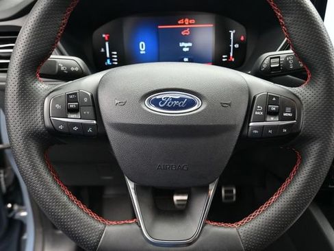 Used 2023 Ford Escape ST-Line w/ Equipment Group 301A FWD image 14