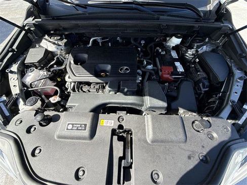 Certified 2024 Lexus NX 250 FWD w/ Premium Package image 27