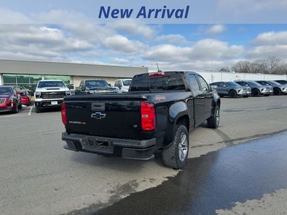 Used 2018 Chevrolet Colorado LT w/ LT Convenience Package