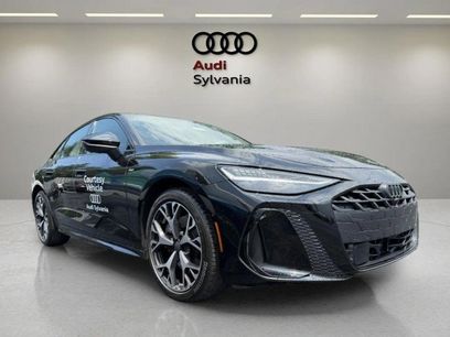 Used 2026 Audi A6 Premium Plus w/ Premium Plus Package