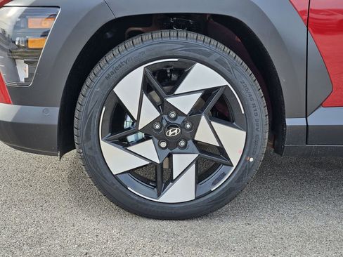 New 2026 Hyundai Kona Limited FWD image 12
