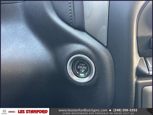 Certified 2022 Chevrolet Silverado 1500 LT Trail Boss w/ Safety Package image 27