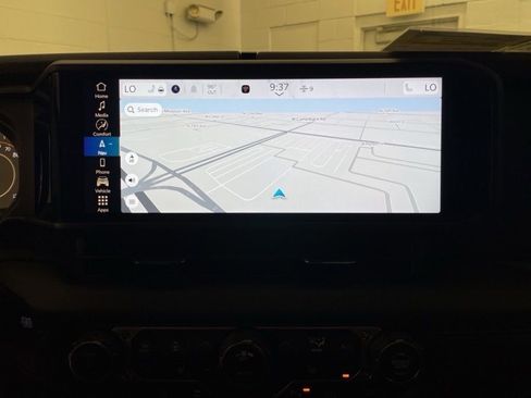 New 2026 Jeep Gladiator Rubicon image 14