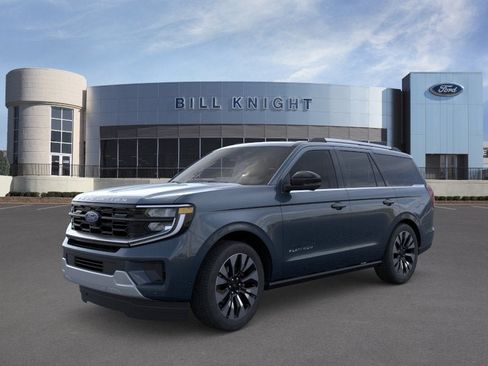New 2026 Ford Expedition Platinum w/ Driver's Package AWD/4WD image 25
