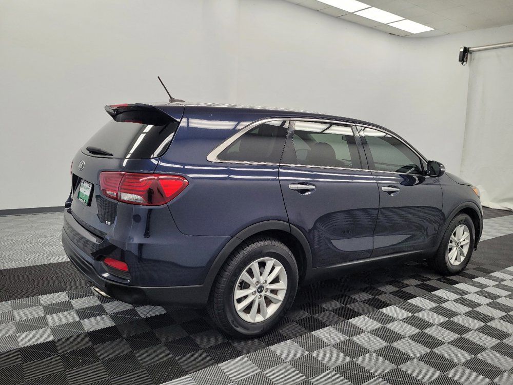 Used 2020 Kia Sorento FWD V6 image 10