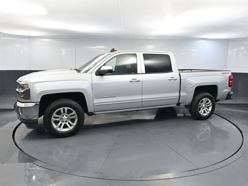 Used 2017 Chevrolet Silverado 1500 LT w/ All Star Edition image 11