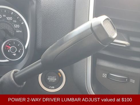 Used 2025 RAM 2500 Big Horn image 19