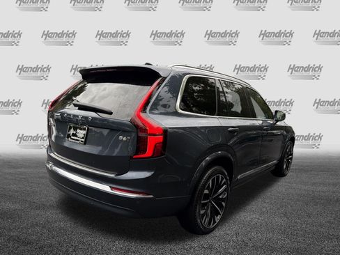 Certified 2026 Volvo XC90 B6 Plus AWD/4WD image 10