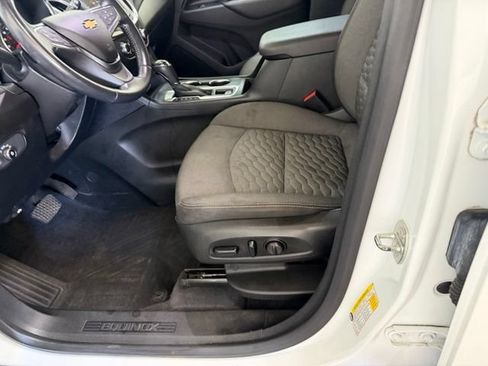 Used 2019 Chevrolet Equinox LT FWD image 19