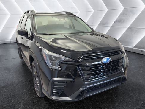 New 2026 Subaru Ascent Bronze Edition image 1