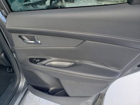 Certified 2025 Nissan Murano SL AWD/4WD image 27