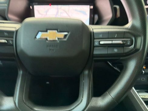 Used 2026 Chevrolet Colorado W/T w/ WT Custom Package RWD image 10